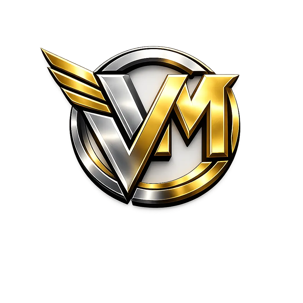 VM Logo